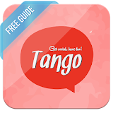 Free Tango Video Calls Guide icon