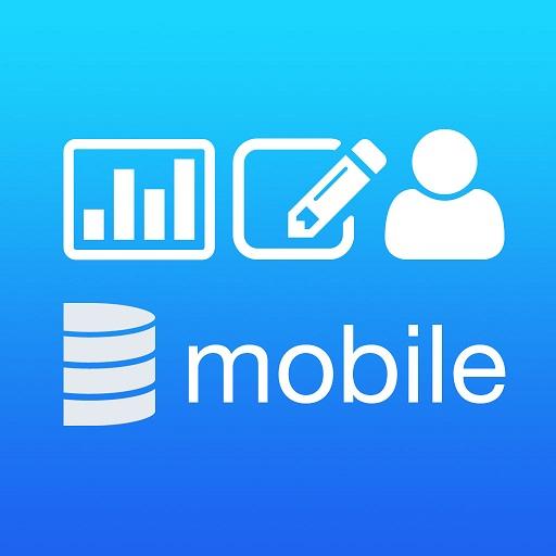 oraLOG Mobile logo