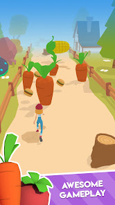 No More Veggies 2.1 APK + Mod (Unlocked) for Android