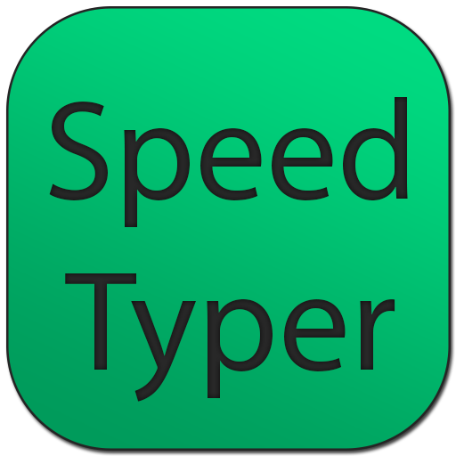 Speed Typer