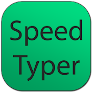 Speed Typer