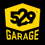 529 Garage (2017 version) icon