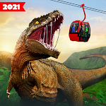 Cover Image of Download Wild Dino Hunting Clash: Animal Hunting Games  APK