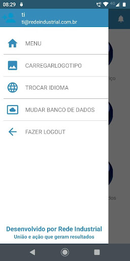 SIGMA Android 2.0 Screen 3