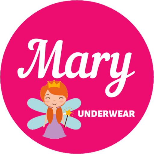 Mary Underwear logo