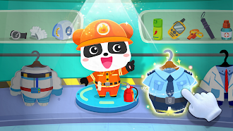 Game screenshot ベビーバスワールド子供向け知育アプリ3歳4歳5歳6歳7歳8歳 apk download