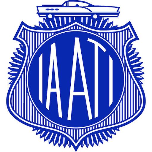 IAATI Conference Apps on Google Play