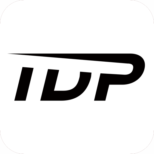 Team Dream Physique logo