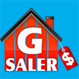 Garage Sale G-saler icon
