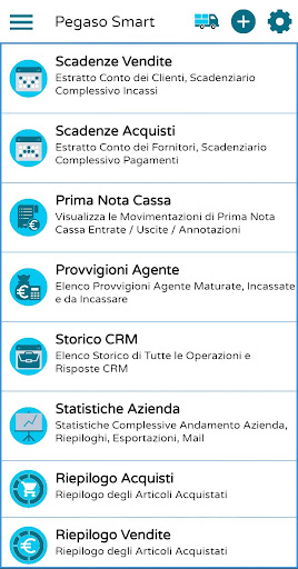 Pegaso Smart Screen 3