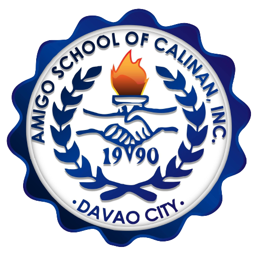 Amigo School of Calinan, Inc. Download on Windows
