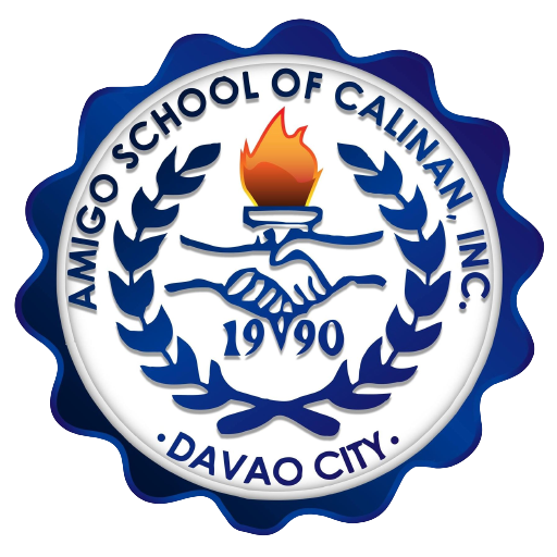 Amigo School of Calinan, Inc. - Google Play 앱