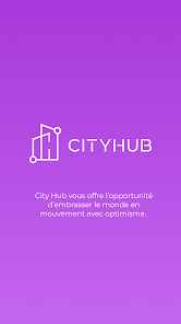 City Hub 2