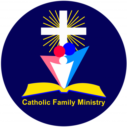 Catholic Family Ministry logo