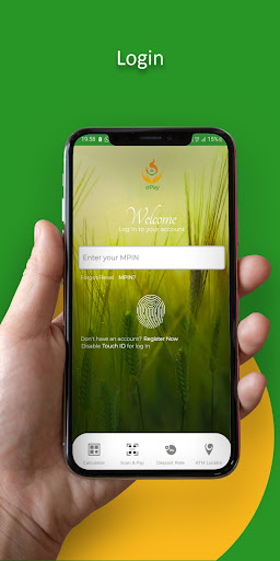 BDBL ePay Screen 3