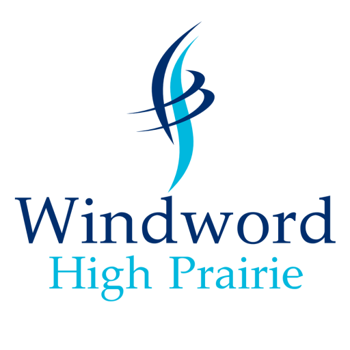 Windword High Prairie logo
