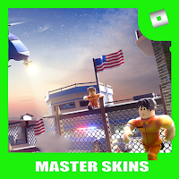 Roblox Skins Master Robux Game