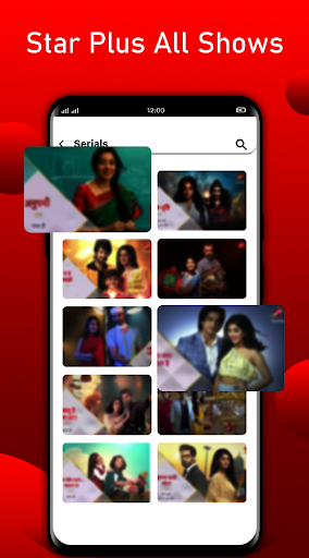 Star Plus TV Channel Free - Hindi Star Plus Guide