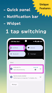 Ad Blocker Pro APK (PAID) Free Download 3