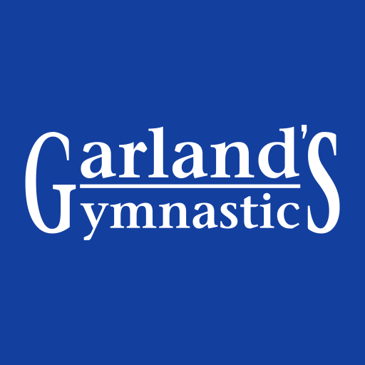 Garlands Gymnastics logo