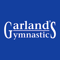 صورة رمز Garland's Gymnastics
