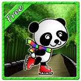 Panda Pop Adventure icon