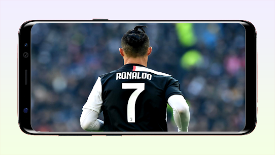 Voetbal TV HD MOD APK (advertentievrij) 1