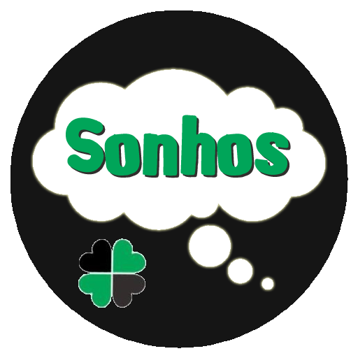 Significado de Sonhos logo