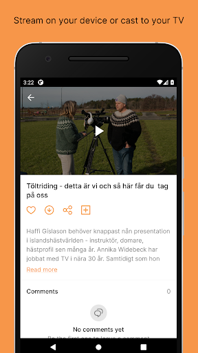 Töltriding Screen 3