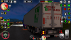 screenshot of Truck Driving: Truck Games 3d