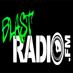 Відарыс значка "Blast Radio FM"