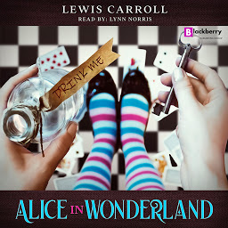 「Alice in Wonderland」圖示圖片