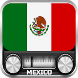 Radios de México Pro icon