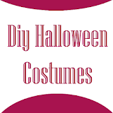 Diy Halloween Costumes icon