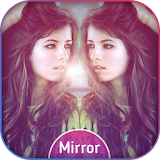 Mirror Photo Effects icon