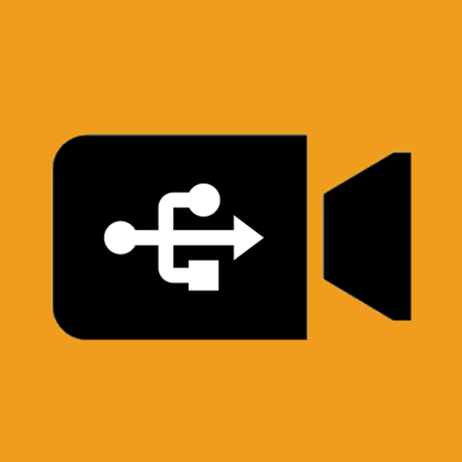 USB Camera 10.9.6 Icon