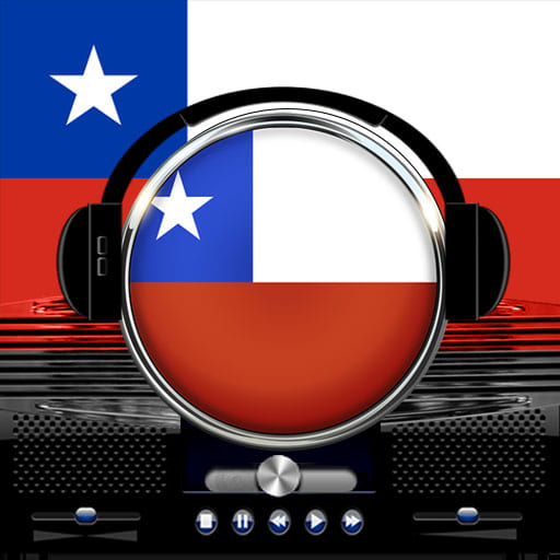 Radio Chile logo