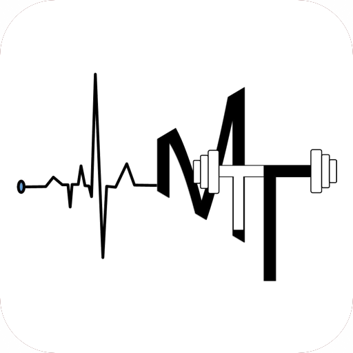 MTT Fitness logo
