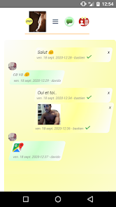 Screenshot image