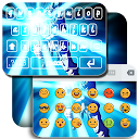 Super Saiyan Goku Keyboard Theme live icon