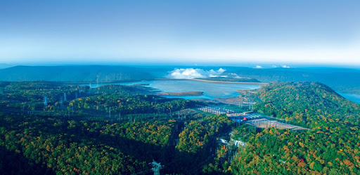 TVA Lake Info