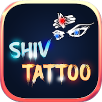 Shiv Tattoo HD Wallpaper