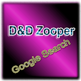 D&D Zooper Search icon