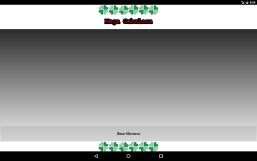 Mega Cabulosa Screen 3
