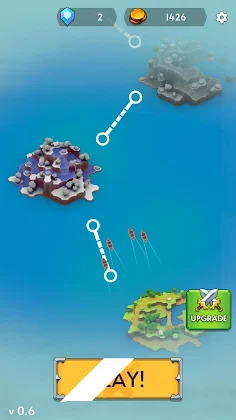 Island Takeover - Screenshot 4