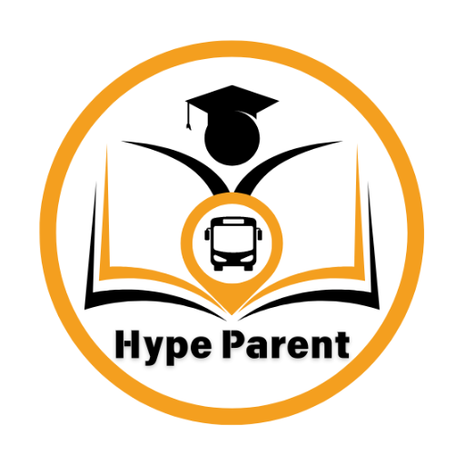 Hype Parent Logo