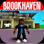 Cover Image of Tải xuống Brookhaven RP Mod Instruction 1 APK