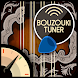 Master Bouzouki Tuner - Androidアプリ