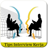 Tips Interview Wawancara Kerja icon