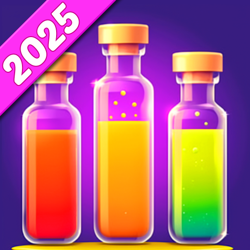 Juicy Sort Puzzle Download on Windows